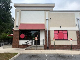 Plus de détails pour 1435 E Lafayette St, Tallahassee, FL - Commerce de détail à louer