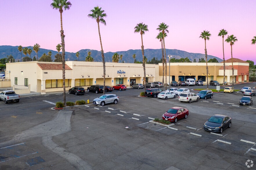 1110-1150 W 6th St, Corona, CA for lease - Primary Photo - Image 2 of 7