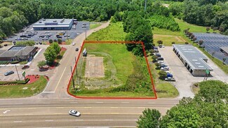 Plus de détails pour 0 S Siwell Rd, Jackson, MS - Terrain à vendre