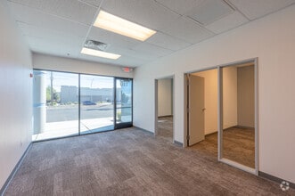 6625 S Valley View Blvd, Las Vegas, NV for lease Interior Photo- Image 2 of 6