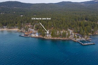 More details for 7276 N Lake Blvd, Tahoe Vista, CA - Hospitality for Sale