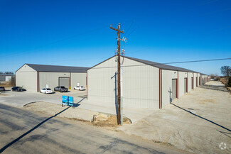 Plus de détails pour 435 County Road 4841, Haslet, TX - Industriel/Logistique à louer