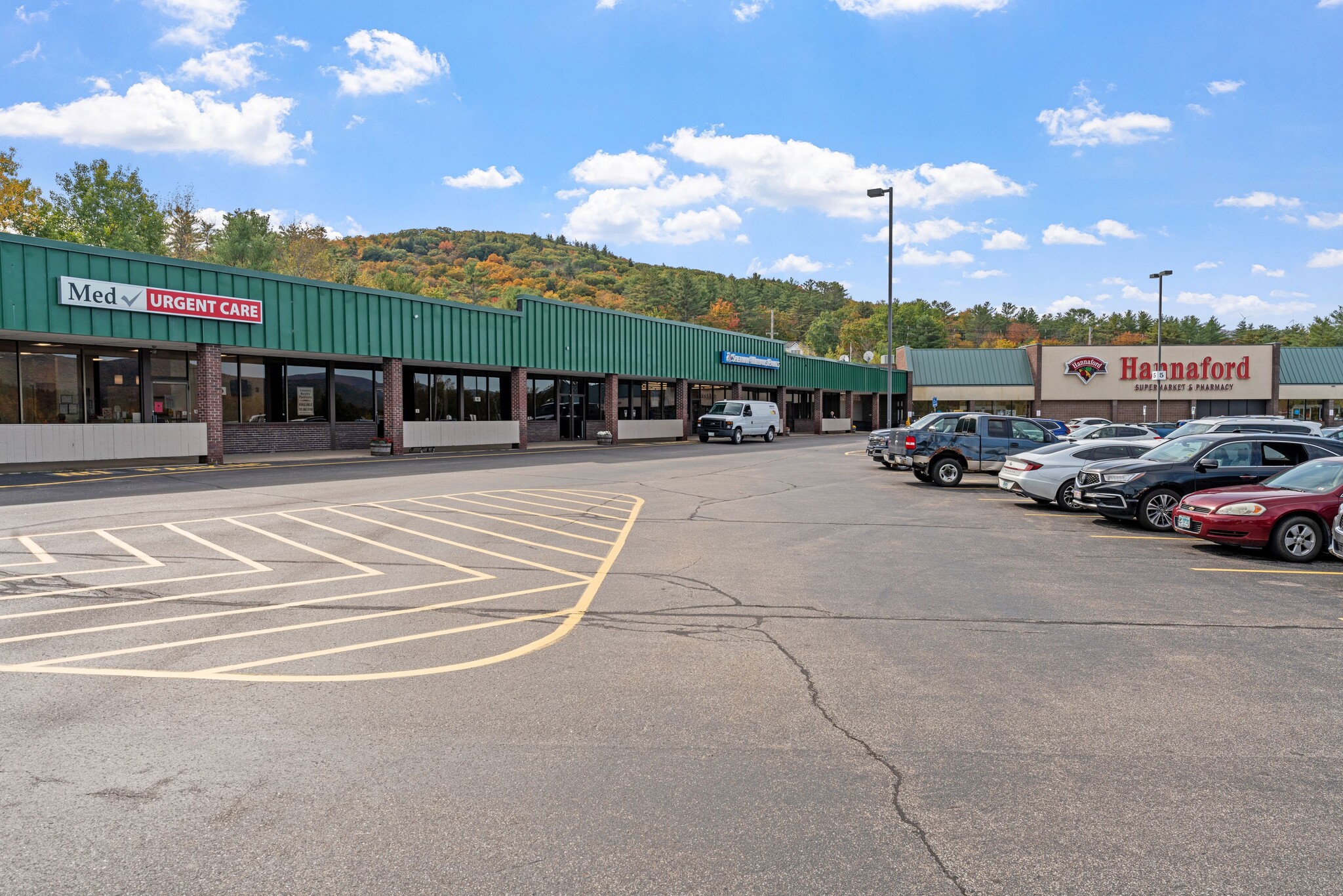 200-399 Tenney Mountain Hwy, Plymouth, NH for lease Building Photo- Image 1 of 17