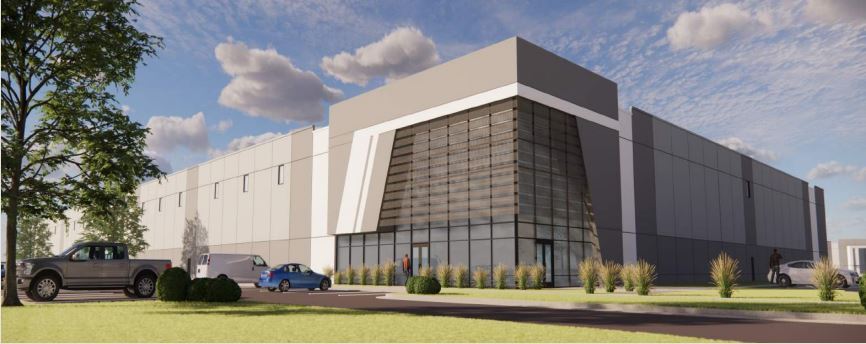 Park 65, Lebanon, IN à louer Photo du bâtiment- Image 1 de 2