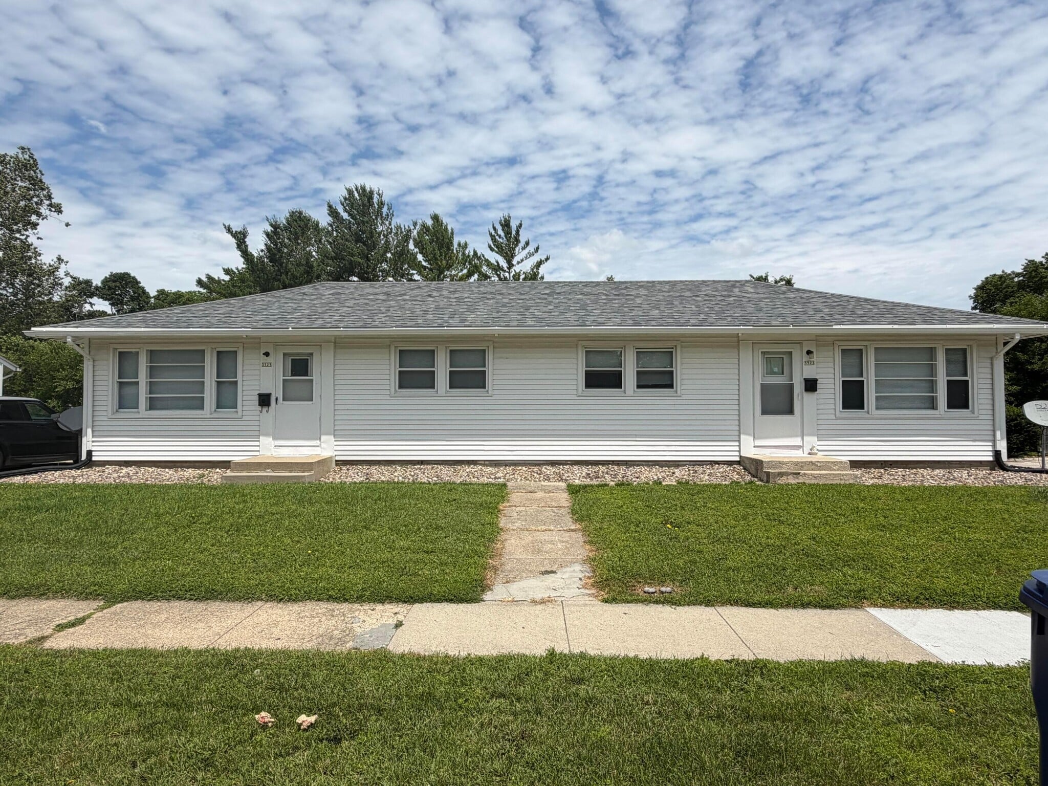 3523-3525 Tripp St, Ames, IA for sale Primary Photo- Image 1 of 11