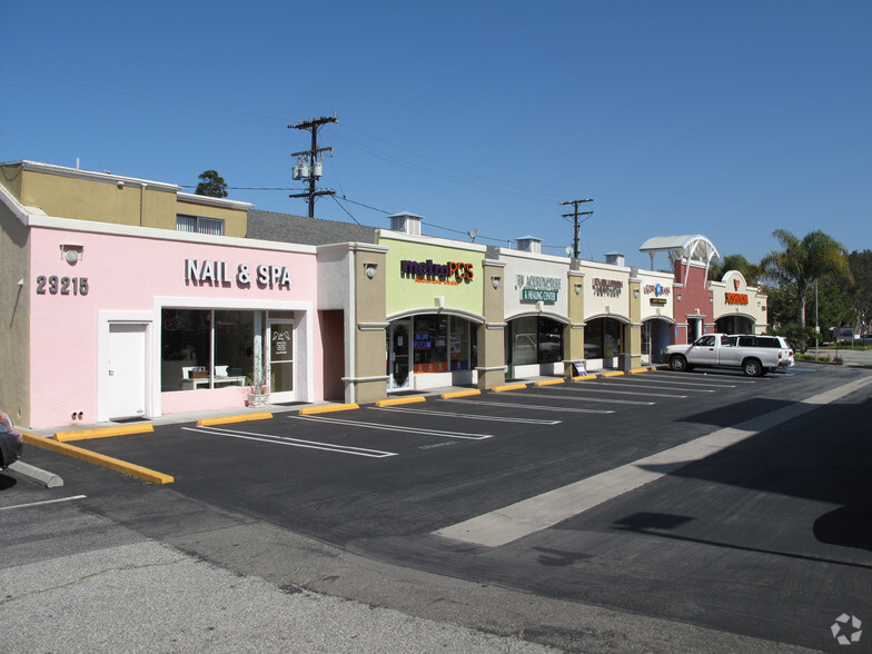 23215 Hawthorne Blvd, Torrance, CA for sale - Primary Photo - Image 1 of 1