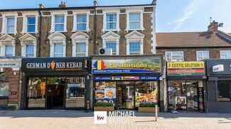 More details for 704 High Road Leytontone, London - Retail for Sale