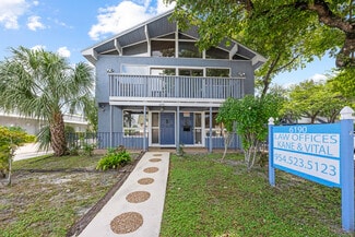 Plus de détails pour 6190 NW 11th St, Sunrise, FL - Bureau à vendre