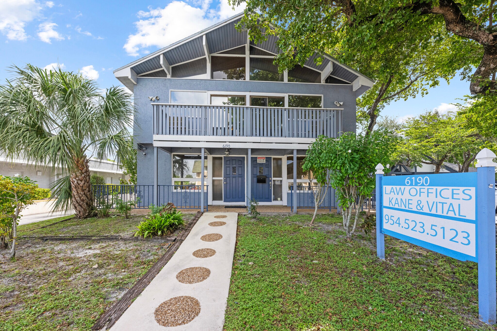 6190 NW 11th St, Sunrise, FL à vendre Photo principale- Image 1 de 27