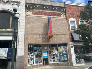 More details for 22 N Saginaw St, Pontiac, MI - Retail for Sale