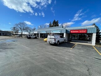Plus de détails pour 1117 N Badger Ave, Appleton, WI - Commerce de détail à vendre
