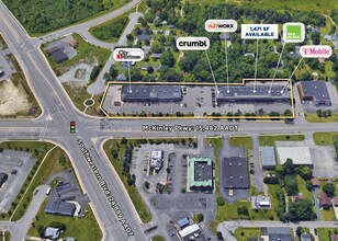 4154 McKinley Pky, Buffalo, NY à louer Photo du bâtiment- Image 1 de 1