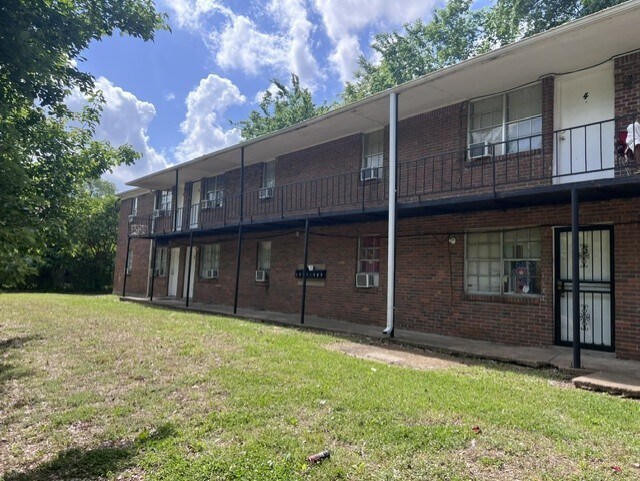 261 Keel Ave, Memphis, TN for sale - Building Photo - Image 2 of 15