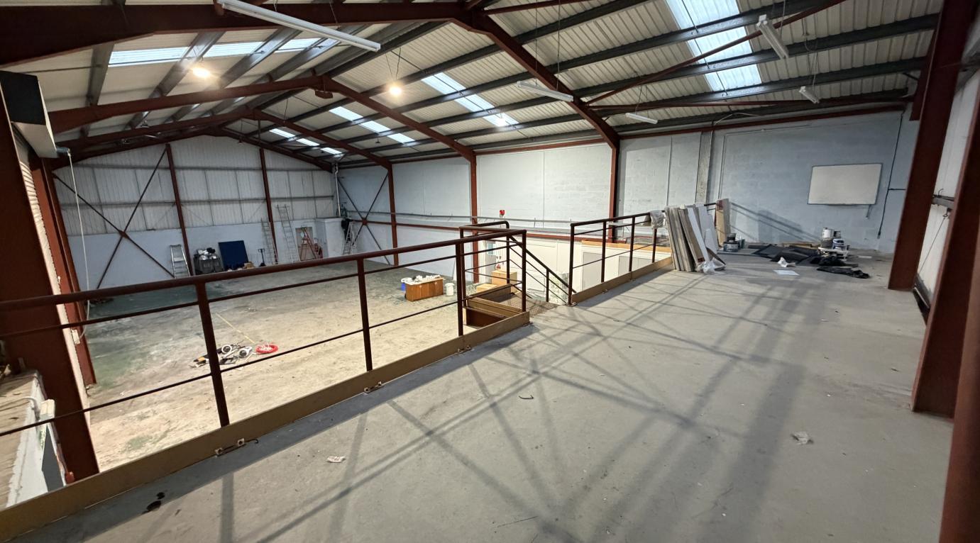 Denmore Rd, Bridge Of Don for lease Construction Photo- Image 1 of 2