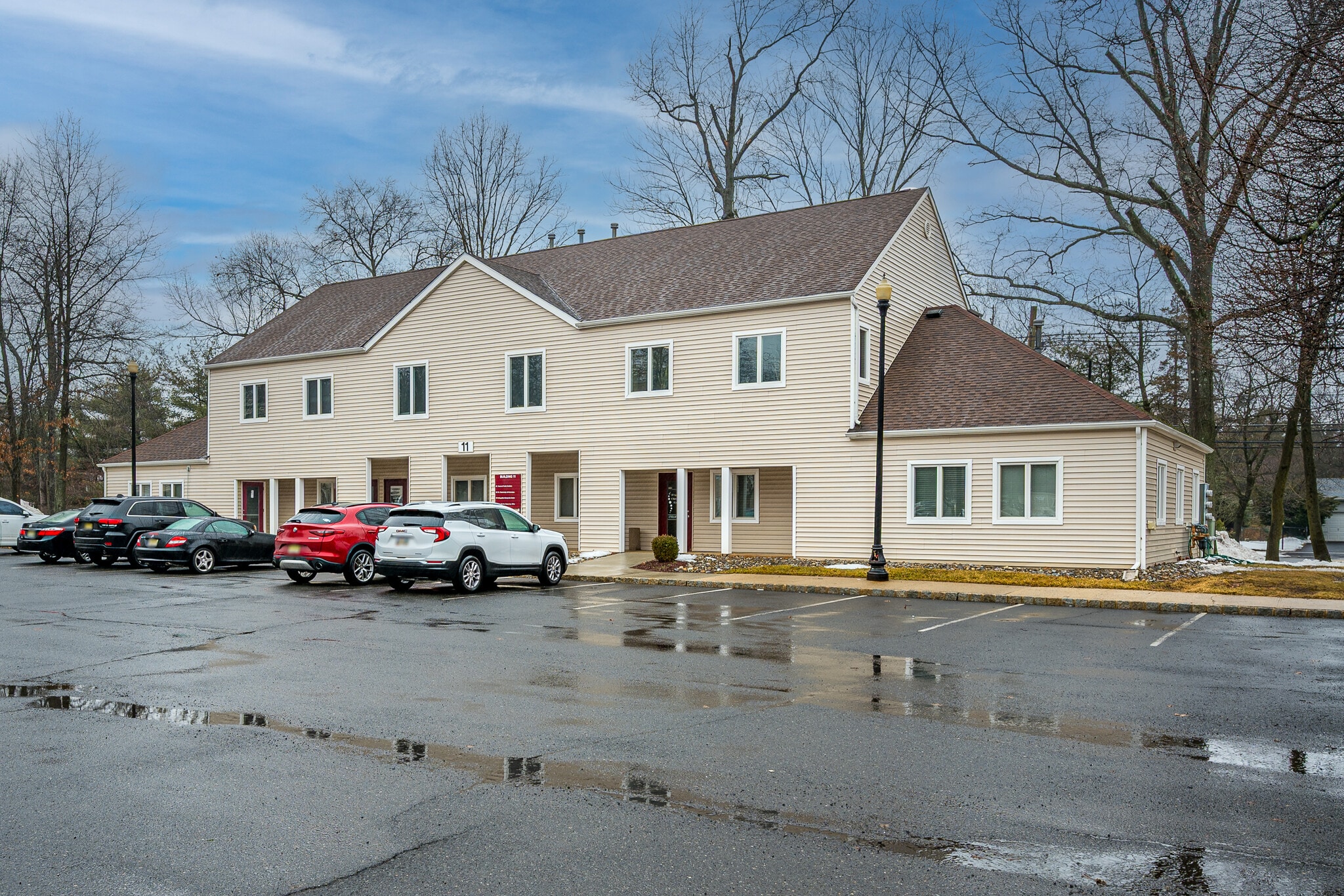 11 Clyde Rd, Somerset, NJ à vendre Photo principale- Image 1 de 25