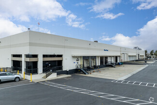 Plus de détails pour 21053-21075 Alexander Ct, Hayward, CA - Industriel/Logistique à louer