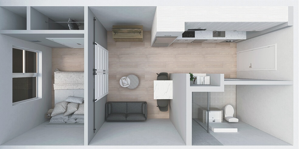 210 NW 15th St, Gainesville, FL for sale - Building Photo - Image 3 of 6