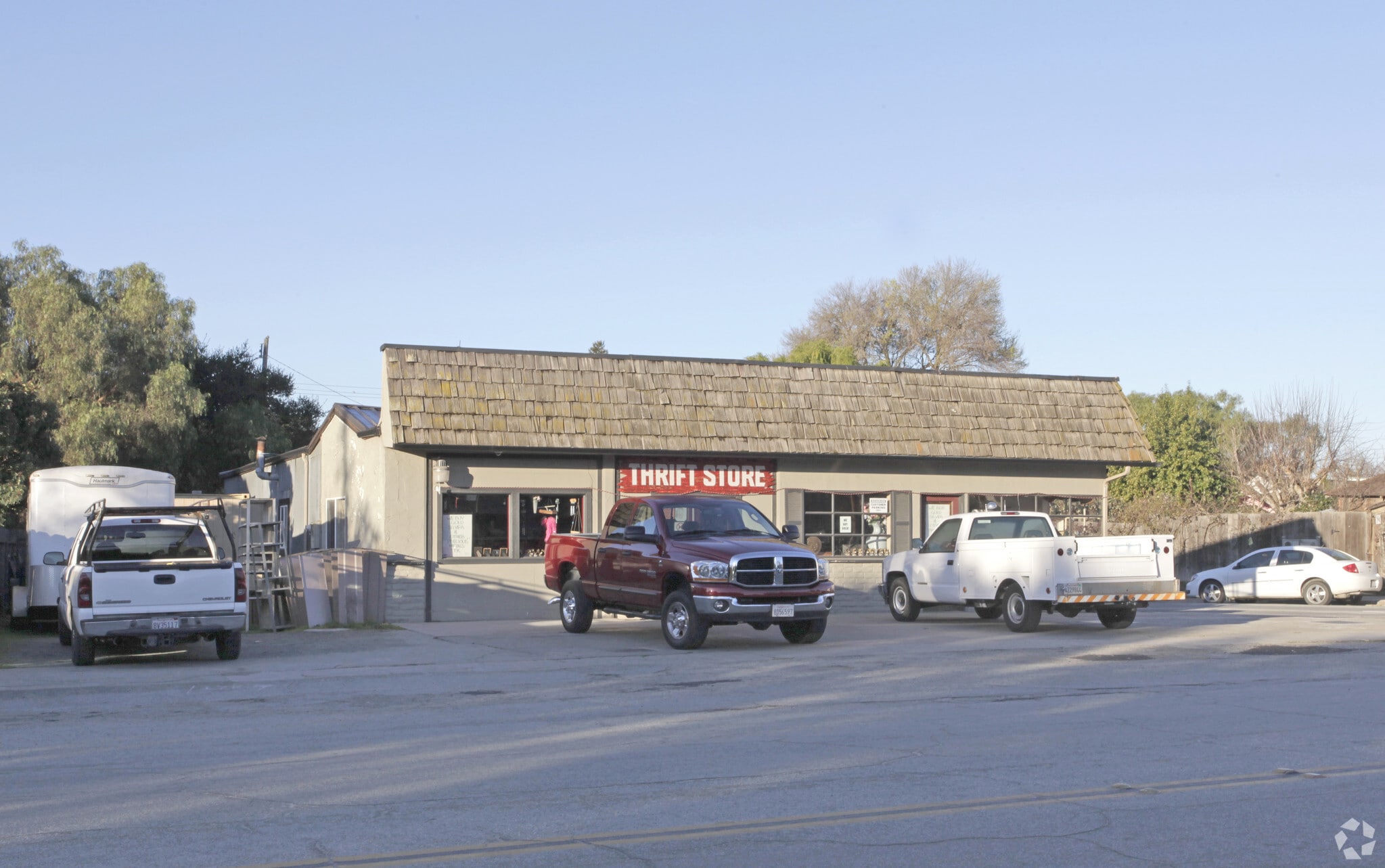 101 The Alameda, San Juan Bautista, CA for sale Primary Photo- Image 1 of 5