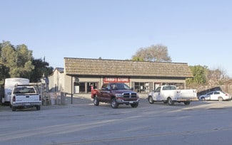 More details for 101 The Alameda, San Juan Bautista, CA - Retail for Sale