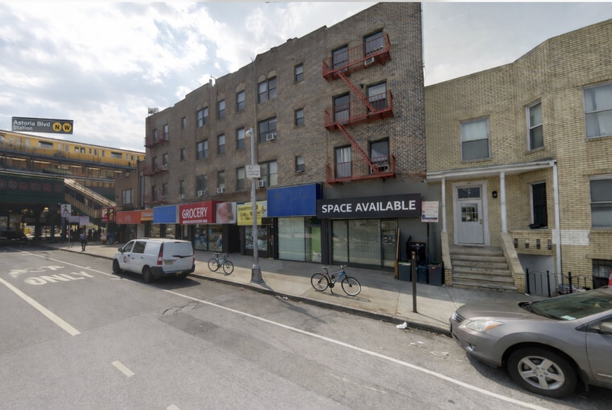 29-22 Hoyt Ave, Astoria, NY for lease - Building Photo - Image 3 of 3
