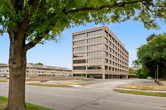 Plus de détails pour 20325 Center Ridge Rd, Rocky River, OH - Bureau à vendre
