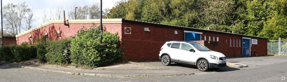 Westfield Ct, Wallsend for lease - Building Photo - Image 3 of 5
