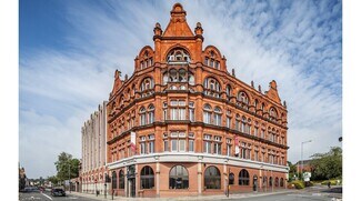 Plus de détails pour St. Georges Rd, Bolton - Bureau à louer