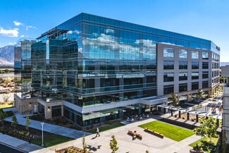 More details for 433 Ascension Way, Murray, UT - Office for Lease