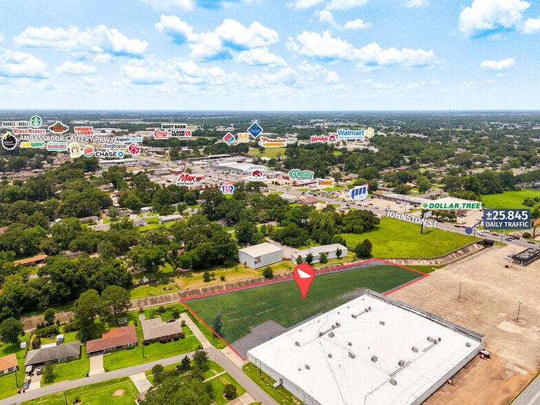 4600 BLK Johnston St, Lafayette, LA for sale - Other - Image 3 of 4
