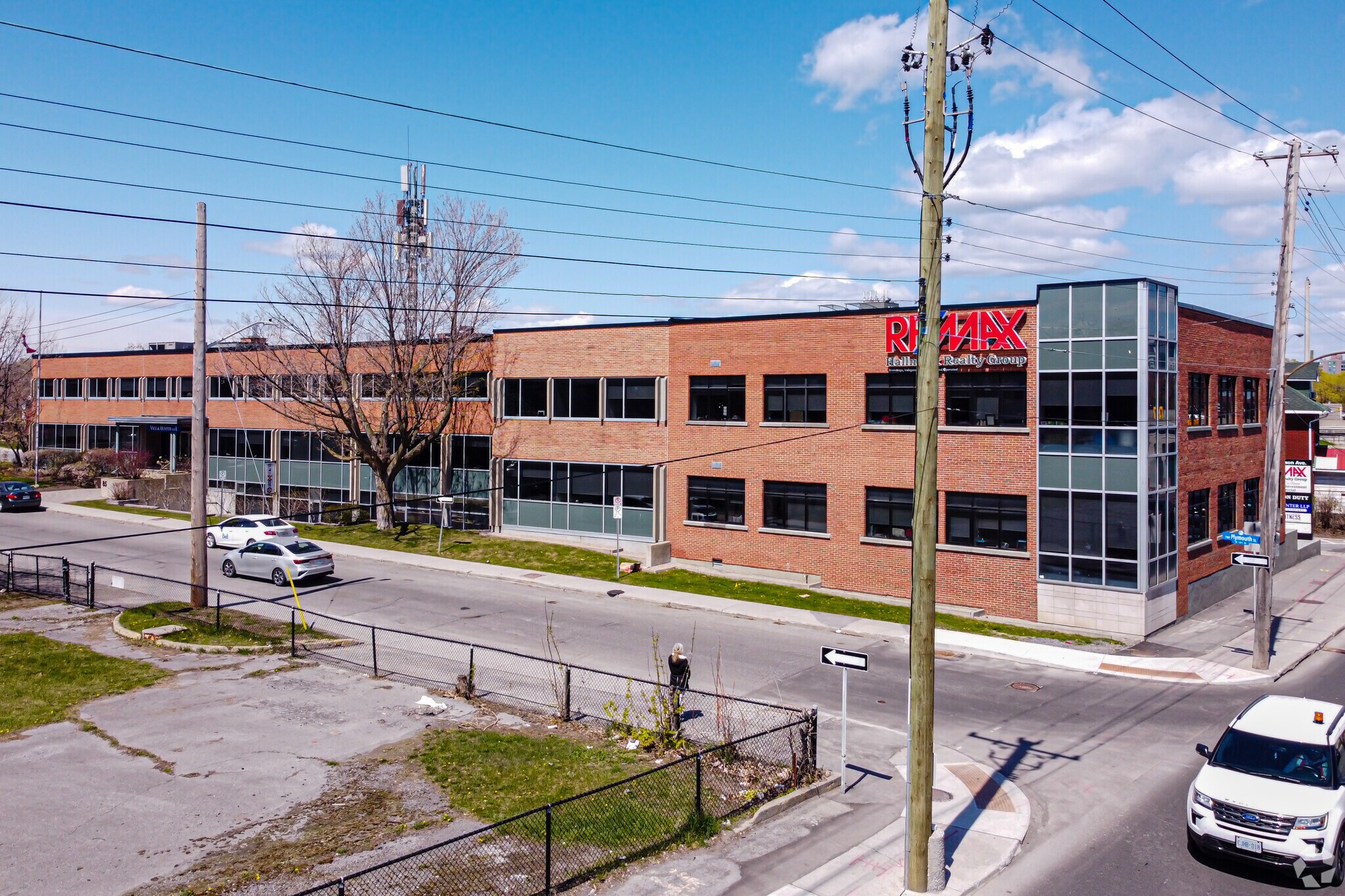 85 Plymouth St, Ottawa, ON for lease Primary Photo- Image 1 of 3