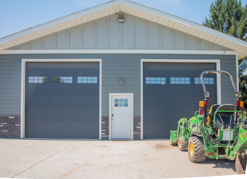 2371 Highway 95 N, Moscow, ID à vendre Photo du bâtiment- Image 1 de 1
