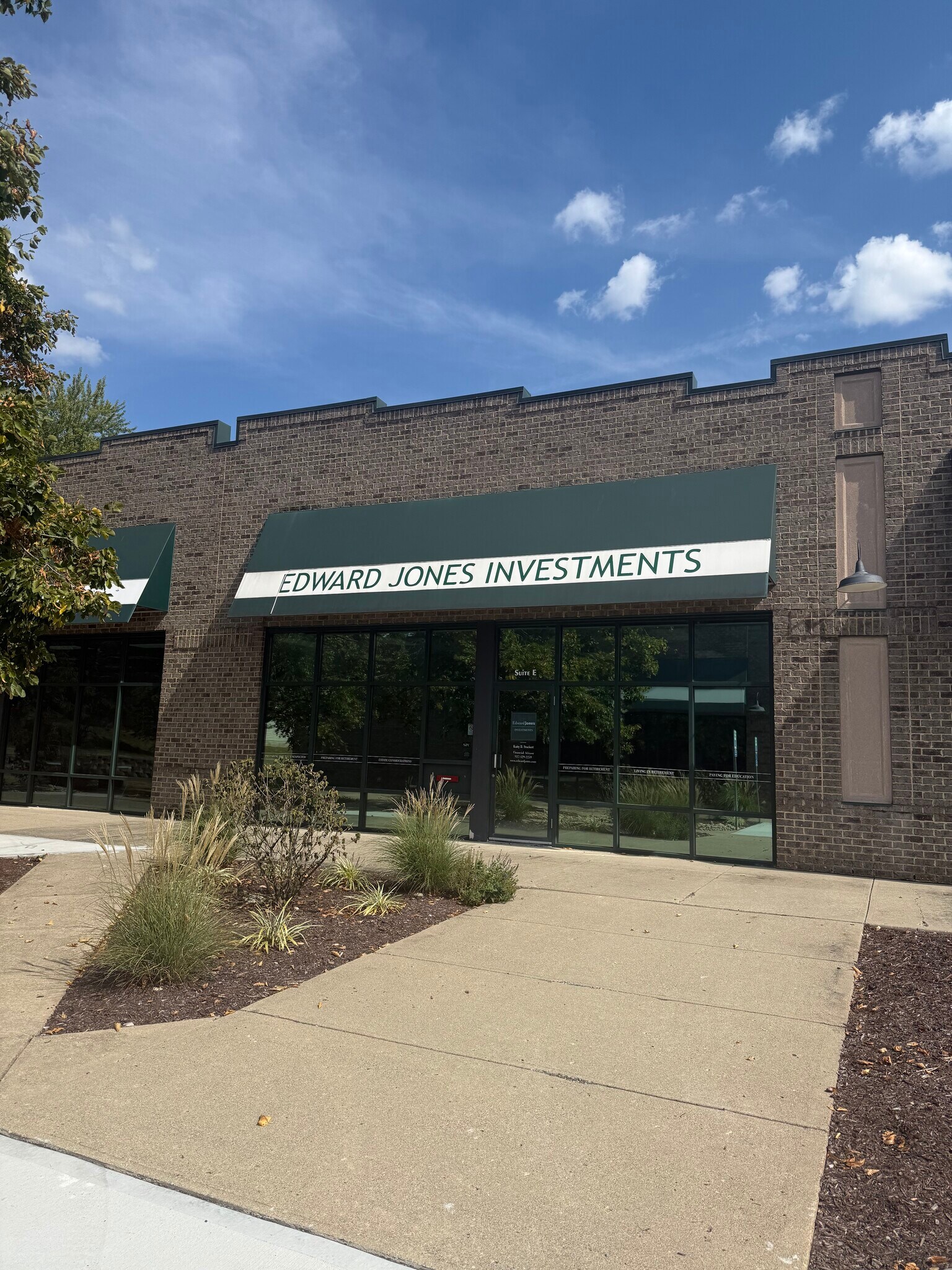 2430 Dayton Xenia Rd, Dayton, OH à vendre Photo du bâtiment- Image 1 de 11