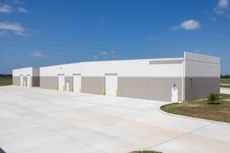 Plus de détails pour 2605 Twinwood Pky, Brookshire, TX - Industriel à vendre
