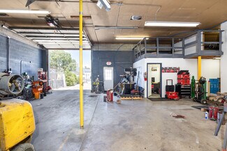 Plus de détails pour 450 S 4th St, Elko, NV - Industriel à louer