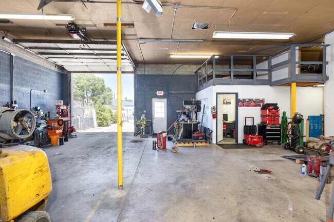 More details for 450 S 4th St, Elko, NV - Industrial for Lease