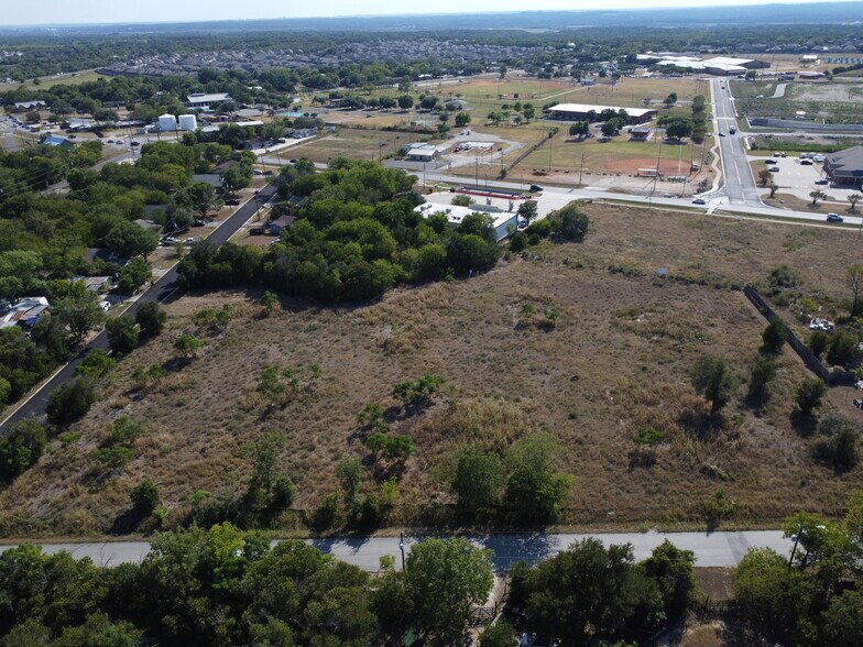 0 Porter St, Kyle, TX à vendre - Photo de construction - Image 1 de 7