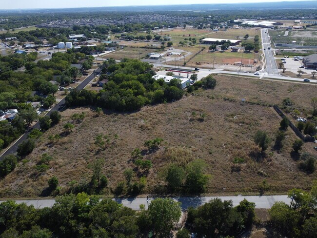 More details for 0 Porter St, Kyle, TX - Land for Sale