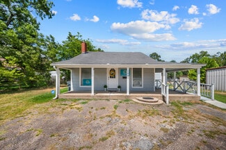 More details for 1009 E Denman Ave, Lufkin, TX - Retail for Sale