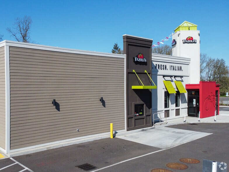 105 N Arney Rd, Woodburn, OR for sale - Building Photo - Image 2 of 17