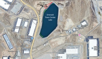 Plus de détails pour Venice Dr, Sparks, NV - Terrain à vendre