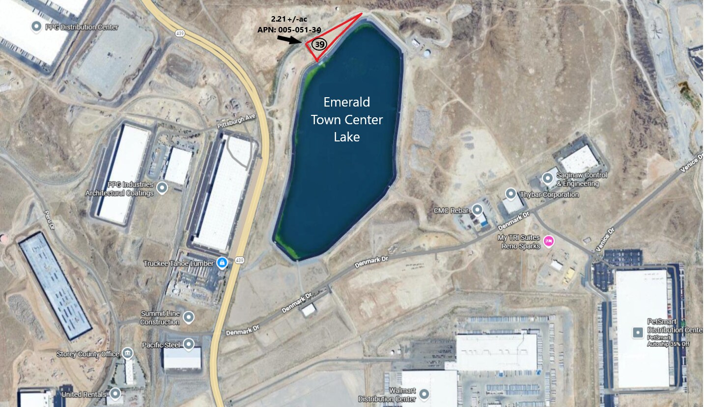 Venice Dr, Sparks, NV for sale Primary Photo- Image 1 of 8