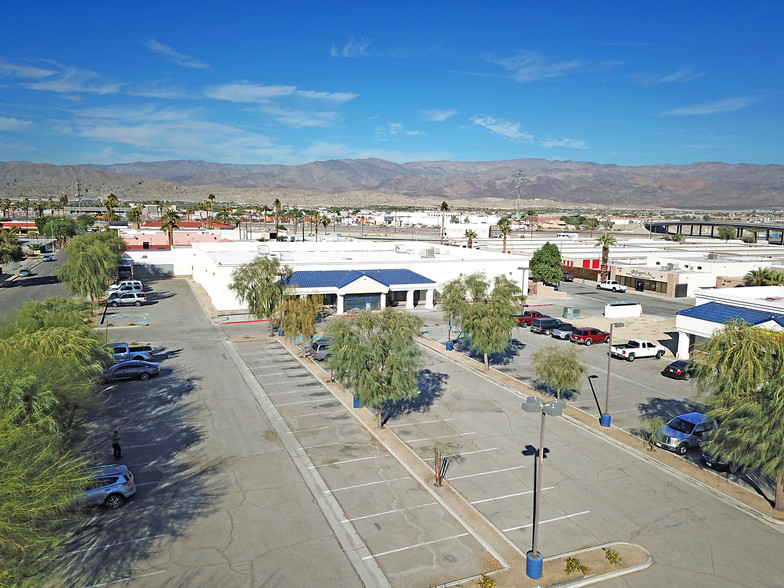 83240 Us Hwy 111, Indio, CA for sale - Building Photo - Image 1 of 1