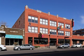 Plus de détails pour 1015 N Broadway Ave, Oklahoma City, OK - Bureau à louer
