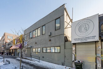 2222 Church Ave, Brooklyn, NY for lease Building Photo- Image 1 of 5
