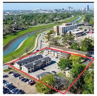 Plus de détails pour 3643 N MacGregor Way, Houston, TX - Multi-résidentiel à vendre