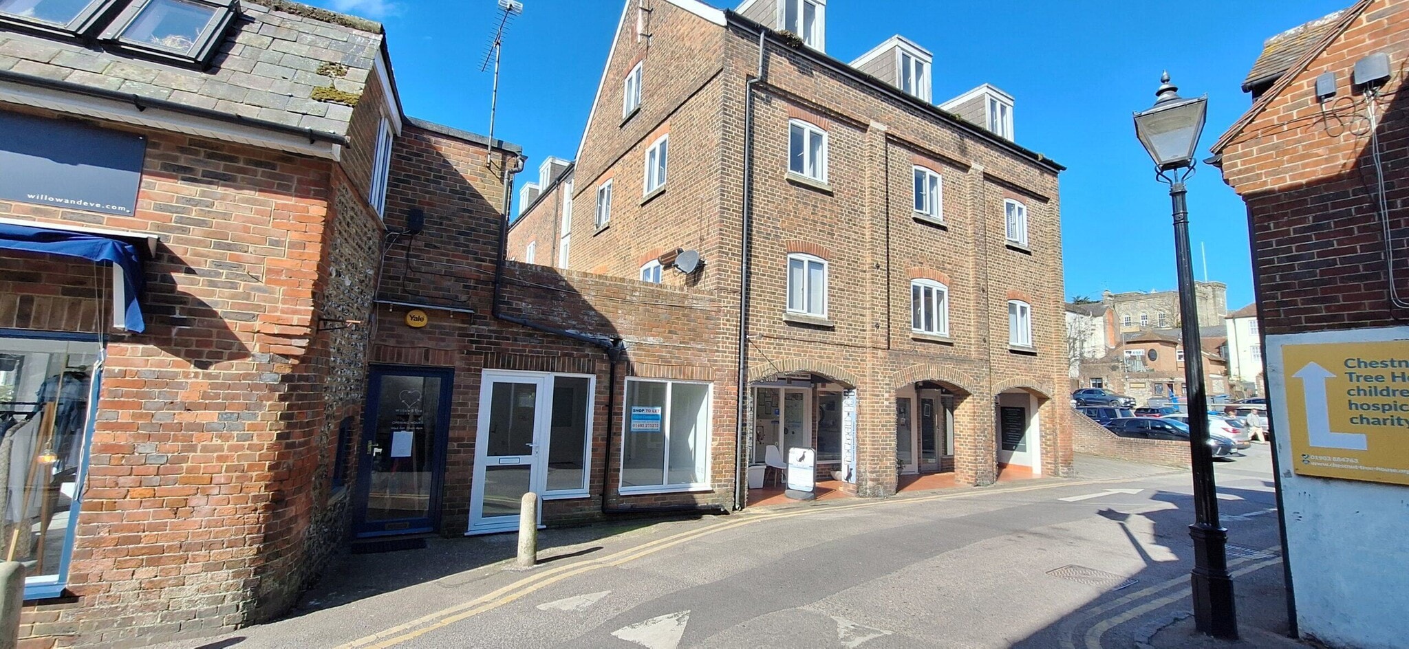 River Rd, Arundel for lease Building Photo- Image 1 of 6