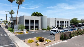 More details for 4201 N 16th St, Phoenix, AZ - Office for Lease