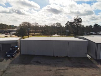 More details for 35423 SH 249, Suite G, Pinehurst, TX - Industrial for Lease