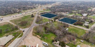 More details for 0.80 - 1.7 +/- Acres on Circle Rd, Waco, TX - Land for Sale
