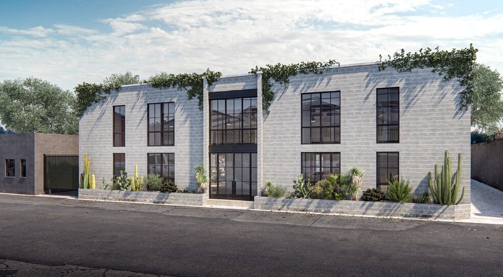 5890 Blackwelder St, Culver City, CA for sale - Other - Image 3 of 13